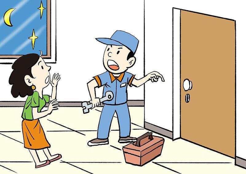上门开锁：工具推荐与服务比较